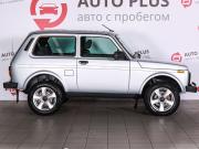 Lada (ВАЗ) 2121 (4x4) I Рестайлинг (2020) Минеральные Воды  - изображение 20