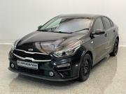 Kia Cerato IV Москва  - изображение 18