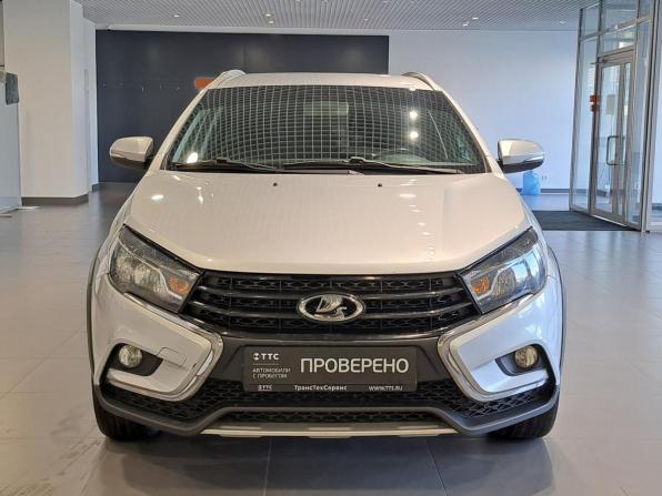 Lada (ВАЗ) Vesta I с пробегом 2020 года, цена 1 170 000 рублей, 103014 км, универсал, Автокод Объявления