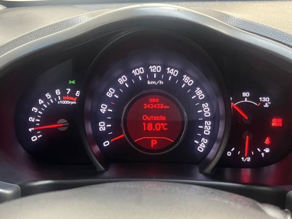 Kia Sportage III с пробегом 2012 года, цена 1 115 000 рублей, 242332 км, внедорожник, Автокод Объявления