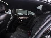 Mercedes-Benz CLS AMG III (C257) Москва  - изображение 36