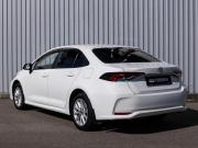 Toyota Corolla XII (E210) Рестайлинг Сочи  - изображение 24