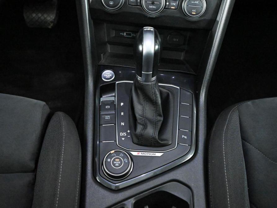 Volkswagen Tiguan II Екатеринбург  - изображение 16