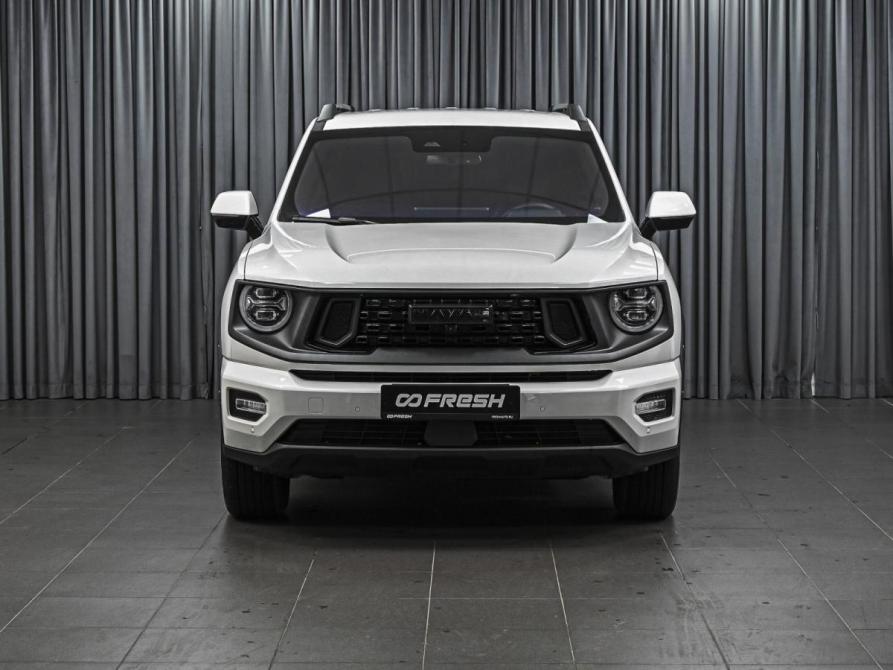 Haval H7 I Ставрополь  - изображение 3