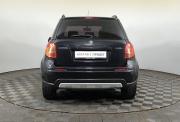 Suzuki SX4 I (Classic) Рестайлинг Нижний Новгород  - изображение 21