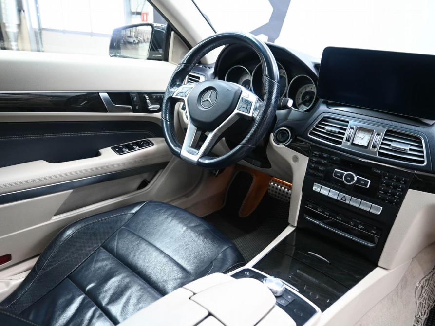 Mercedes-Benz E-Класс IV (W212 S212 C207) Рестайлинг Ростов-на-Дону  - изображение 9
