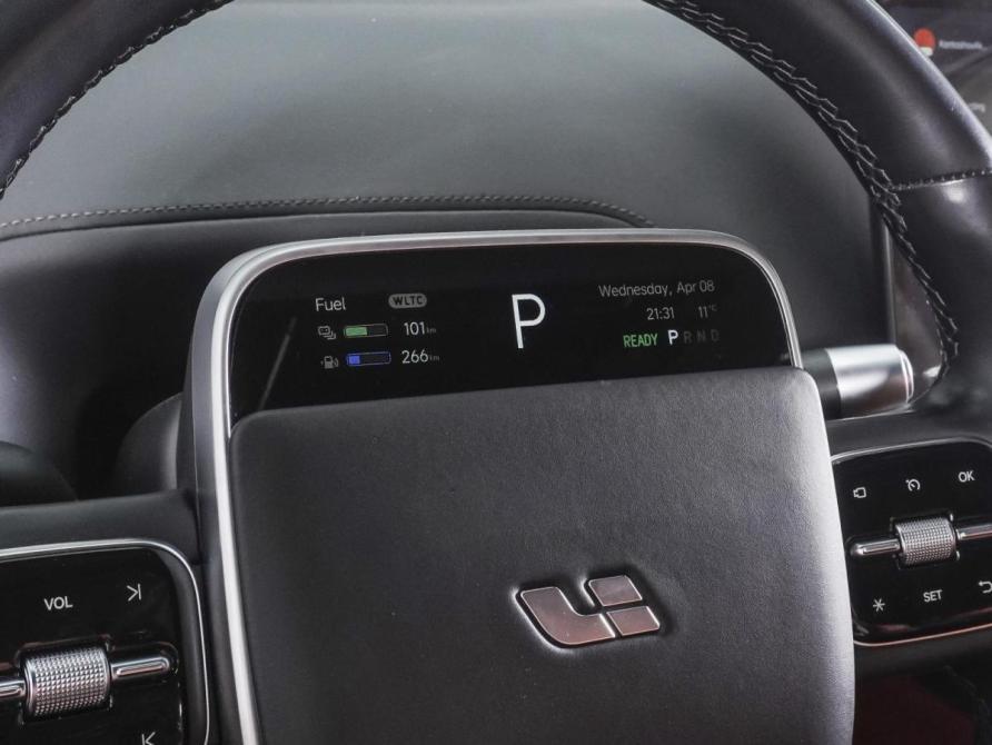Li Auto (Lixiang) L9 I Ростов-на-Дону  - изображение 20