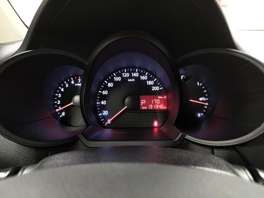 Kia Picanto II Казань  - изображение 16