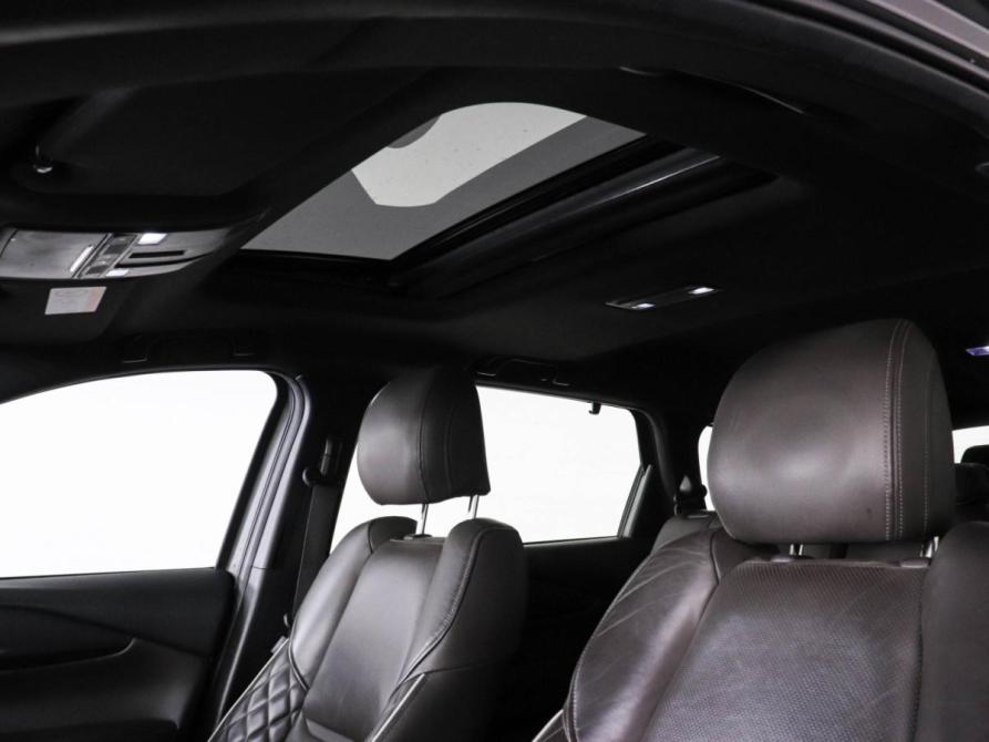 Mazda CX-9 II Рестайлинг Химки  - изображение 16