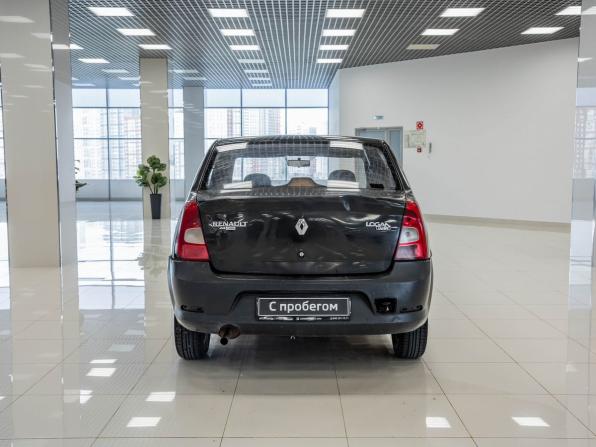 Renault Logan I Рестайлинг с пробегом 2012 года, цена 105 000 рублей, 227926 км, седан, Автокод Объявления