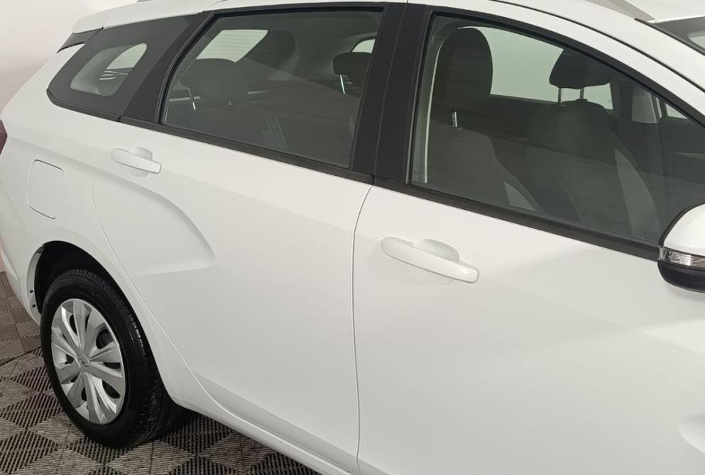 Lada (ВАЗ) Vesta I Рестайлинг (NG) Волгоград  - изображение 25