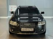 Audi A6 allroad II (C6) Красноярск  - изображение 24