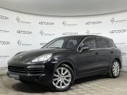 Porsche Cayenne II (958) Москва  - изображение 11