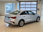 Audi A3 IV (8Y) Москва  - изображение 24