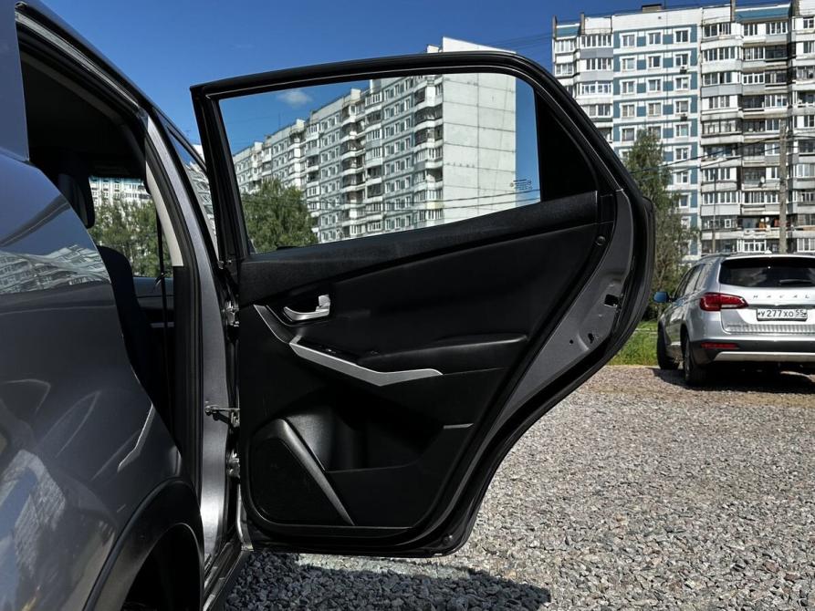 SsangYong Actyon II Рестайлинг Ярославль  - изображение 18