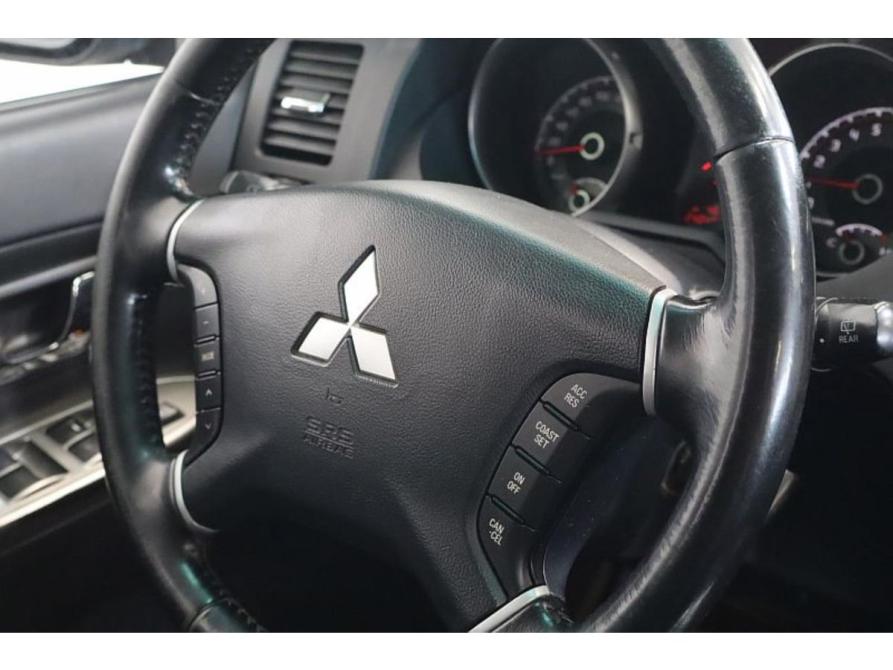 Mitsubishi Pajero IV Рестайлинг 2 Коломна  - изображение 8