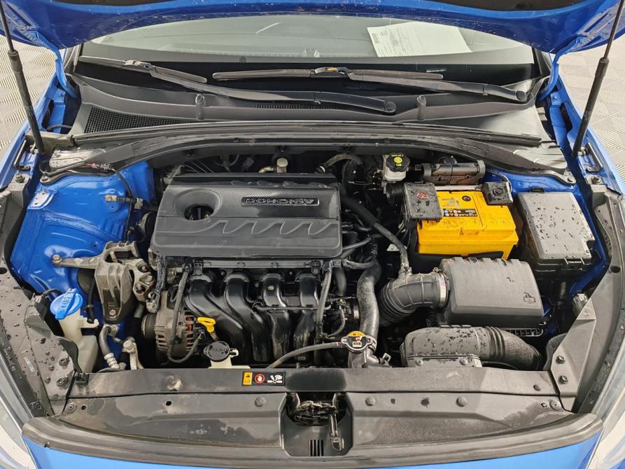 Kia Ceed III Москва  - изображение 10
