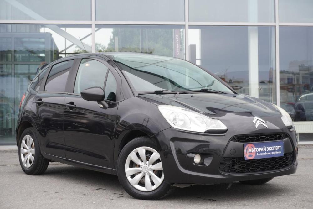 Citroen C3 II Ульяновск  - изображение 3