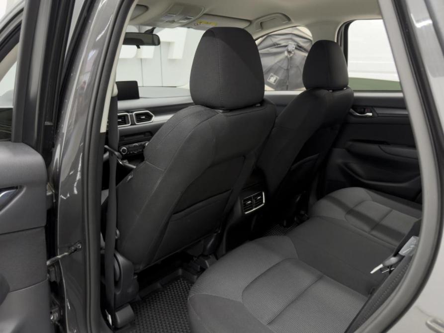 Mazda CX-5 II Рестайлинг Ростов-на-Дону  - изображение 11