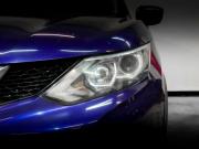 Nissan Qashqai II Москва  - изображение 46