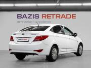 Hyundai Solaris I Рестайлинг Тюмень  - изображение 27