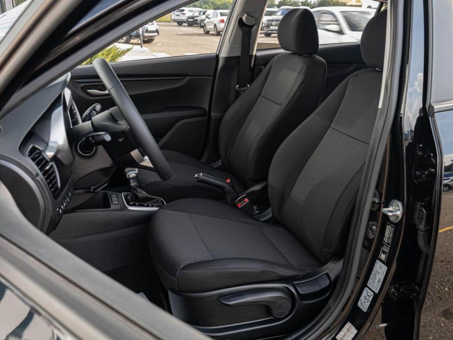 Kia Rio IV Рестайлинг Краснодар  - изображение 10
