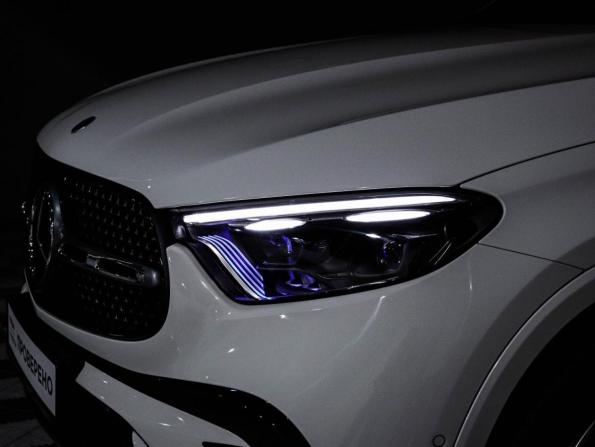 Mercedes-Benz GLC Coupe II (C254) с пробегом 2023 года, цена 7 900 000 рублей, 6491 км, внедорожник, Автокод Объявления
