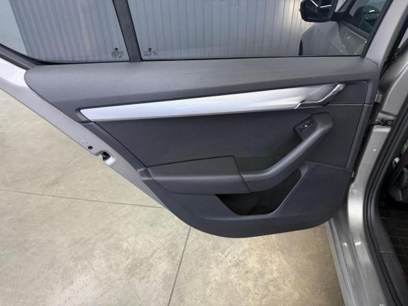 Skoda Octavia III (A7) с пробегом 2015 года, цена 1 597 000 рублей, 105821 км, лифтбек, Автокод Объявления