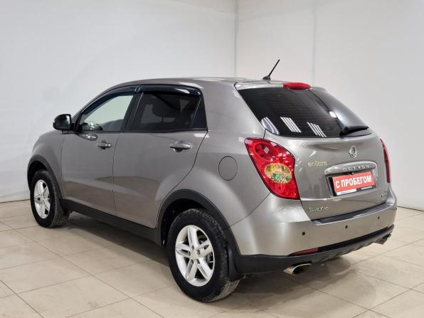SsangYong Actyon II с пробегом 2012 года, цена 895 000 рублей, 168137 км, внедорожник, Автокод Объявления