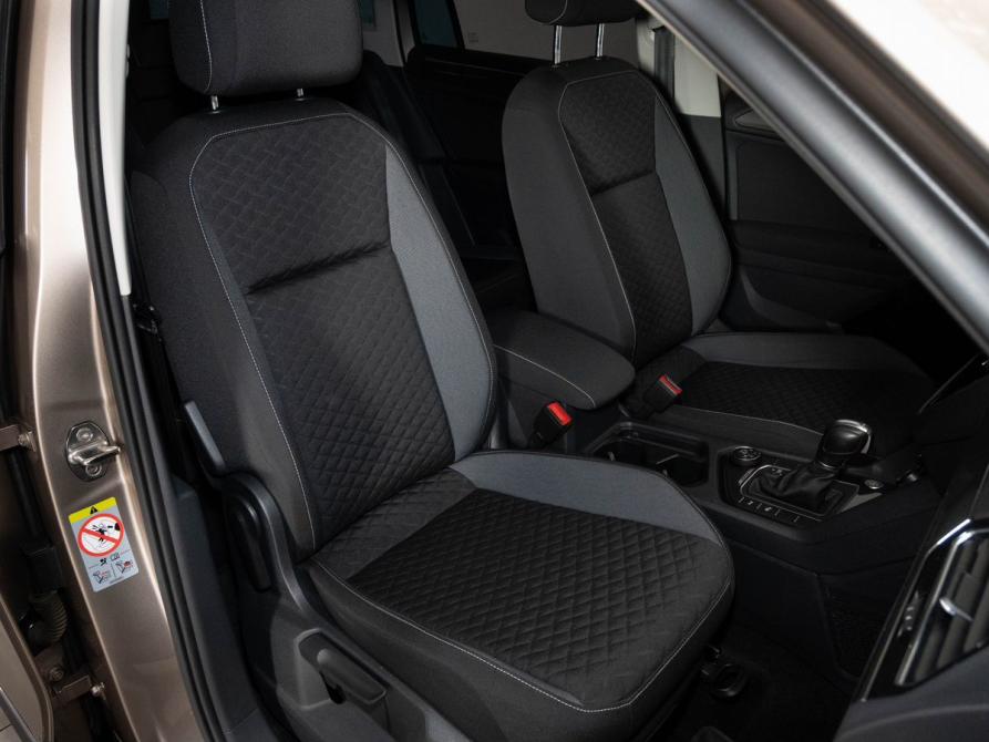 Volkswagen Tiguan II Казань  - изображение 11