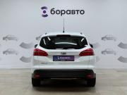 Ford Focus III Рестайлинг Ставрополь  - изображение 22