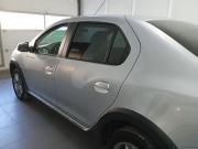Renault Logan I Екатеринбург  - изображение 27