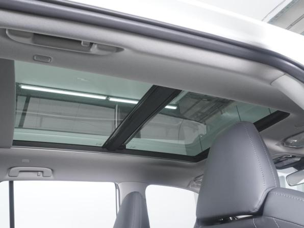 Toyota RAV4 VI (XA60) с пробегом 2026 года, цена 4 689 000 рублей, 40 км, внедорожник, Автокод Объявления