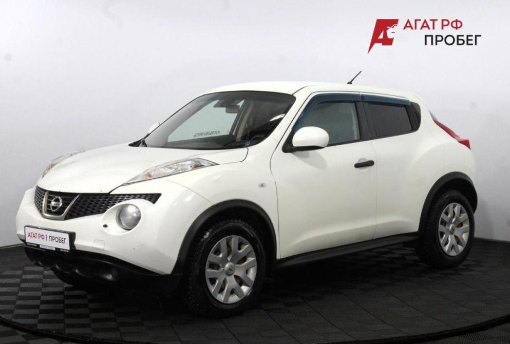 Nissan Juke I Нижний Новгород  - изображение 1