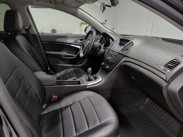 Opel Insignia I с пробегом 2013 года, цена 999 000 рублей, 123316 км, хэтчбек, Автокод Объявления