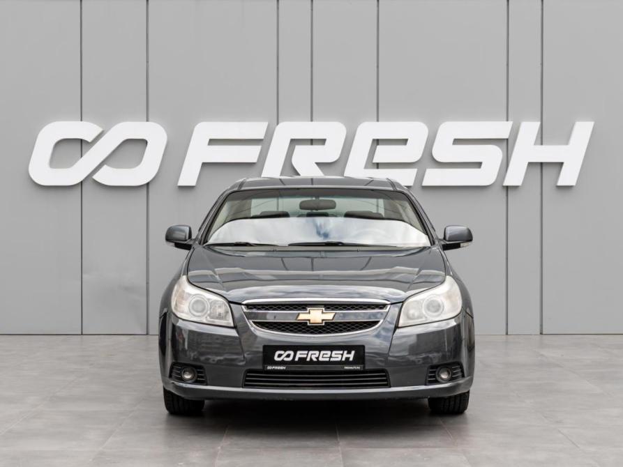 Chevrolet Epica V250 Рестайлинг Краснодар  - изображение 3