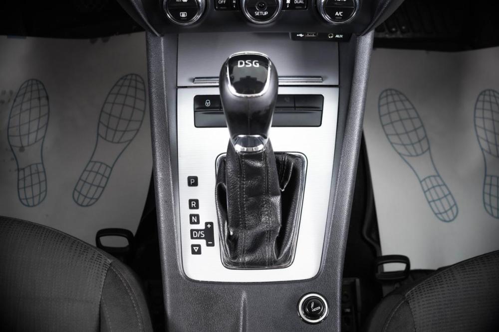 Skoda Octavia III (A7) Пермь  - изображение 19