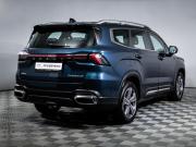 Geely Okavango I Рестайлинг Москва  - изображение 29