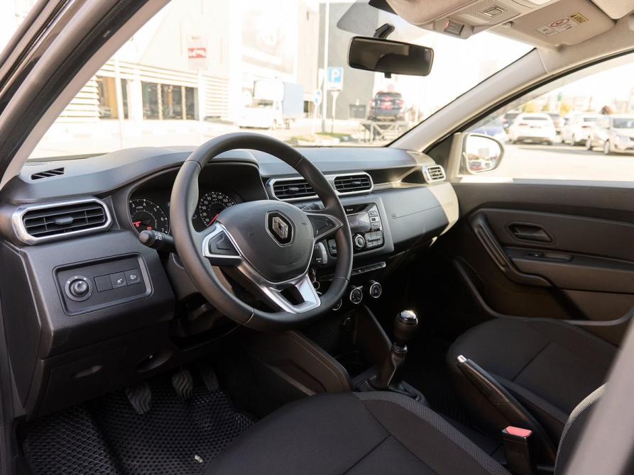 Renault Duster II Казань  - изображение 5