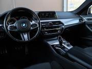 BMW 5 серии VII (G30/G31/G38) Москва  - изображение 40