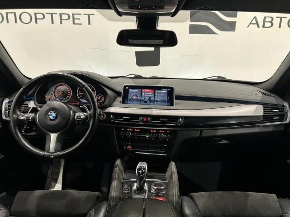 BMW X6 II (F16) с пробегом 2019 года, цена 4 399 000 рублей, 114027 км, внедорожник, Автокод Объявления