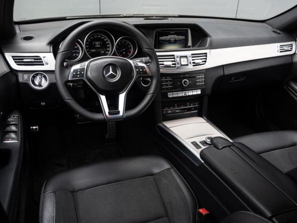 Mercedes-Benz E-Класс IV (W212 S212 C207) Рестайлинг с пробегом 2015 года, цена 1 820 000 рублей, 163790 км, седан, Автокод Объявления