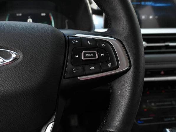 Chery Tiggo 7 Pro I с пробегом 2021 года, цена 1 739 000 рублей, 29789 км, внедорожник, Автокод Объявления