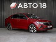 Volkswagen Polo VI Ижевск  - изображение 25