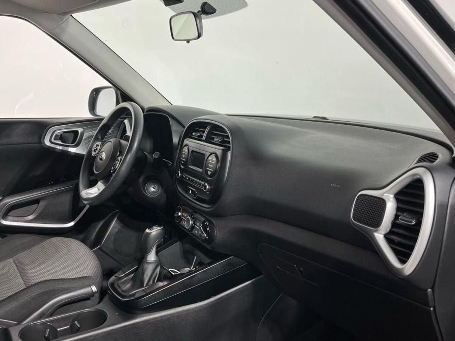 Kia Soul III Ижевск  - изображение 9