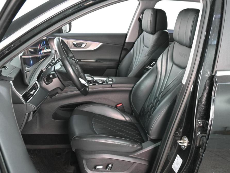 Chery Tiggo 8 Pro Max I Рестайлинг Ростов-на-Дону  - изображение 11