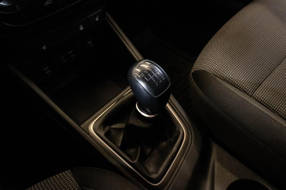 Hyundai Solaris II Уфа  - изображение 20