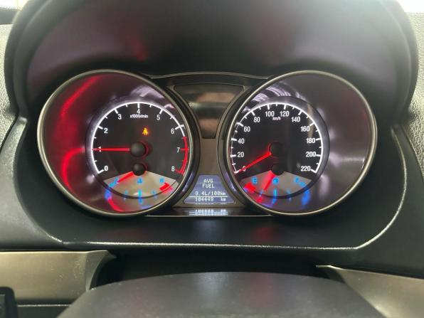 Geely Emgrand X7 I Рестайлинг с пробегом 2016 года, цена 786 257 рублей, 104436 км, внедорожник, Автокод Объявления