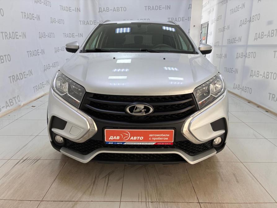 Lada (ВАЗ) XRAY I Пермь  - изображение 2