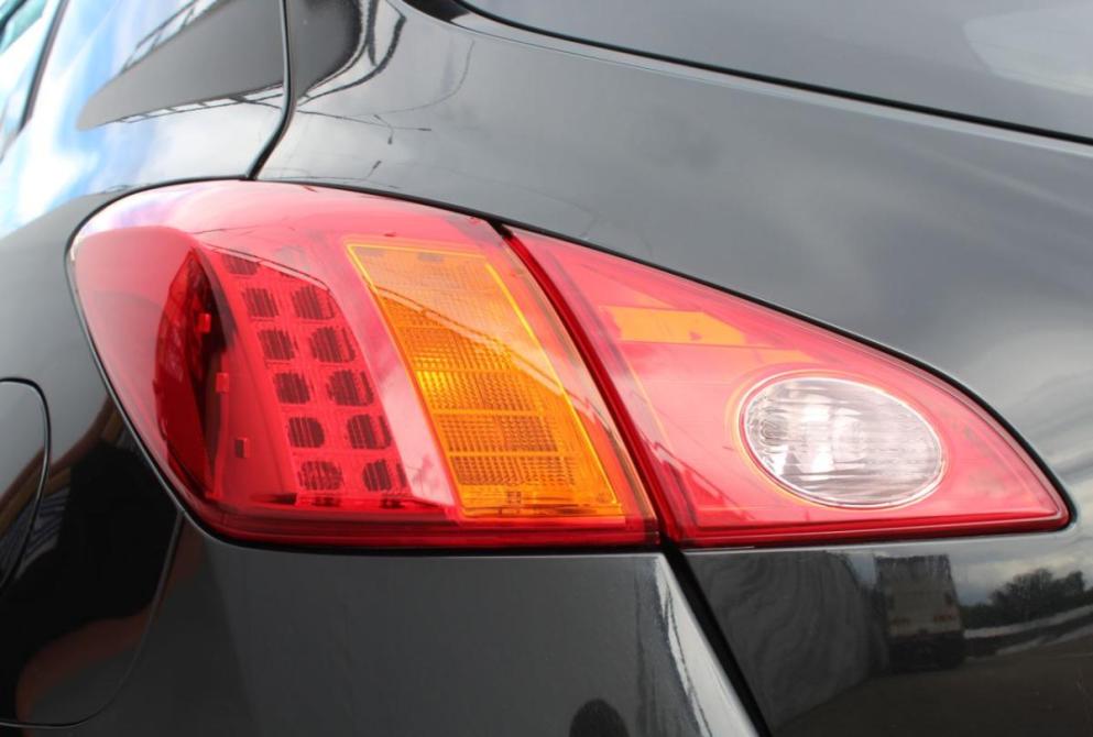 Nissan Murano II (Z51) Рестайлинг Нижний Новгород  - изображение 22